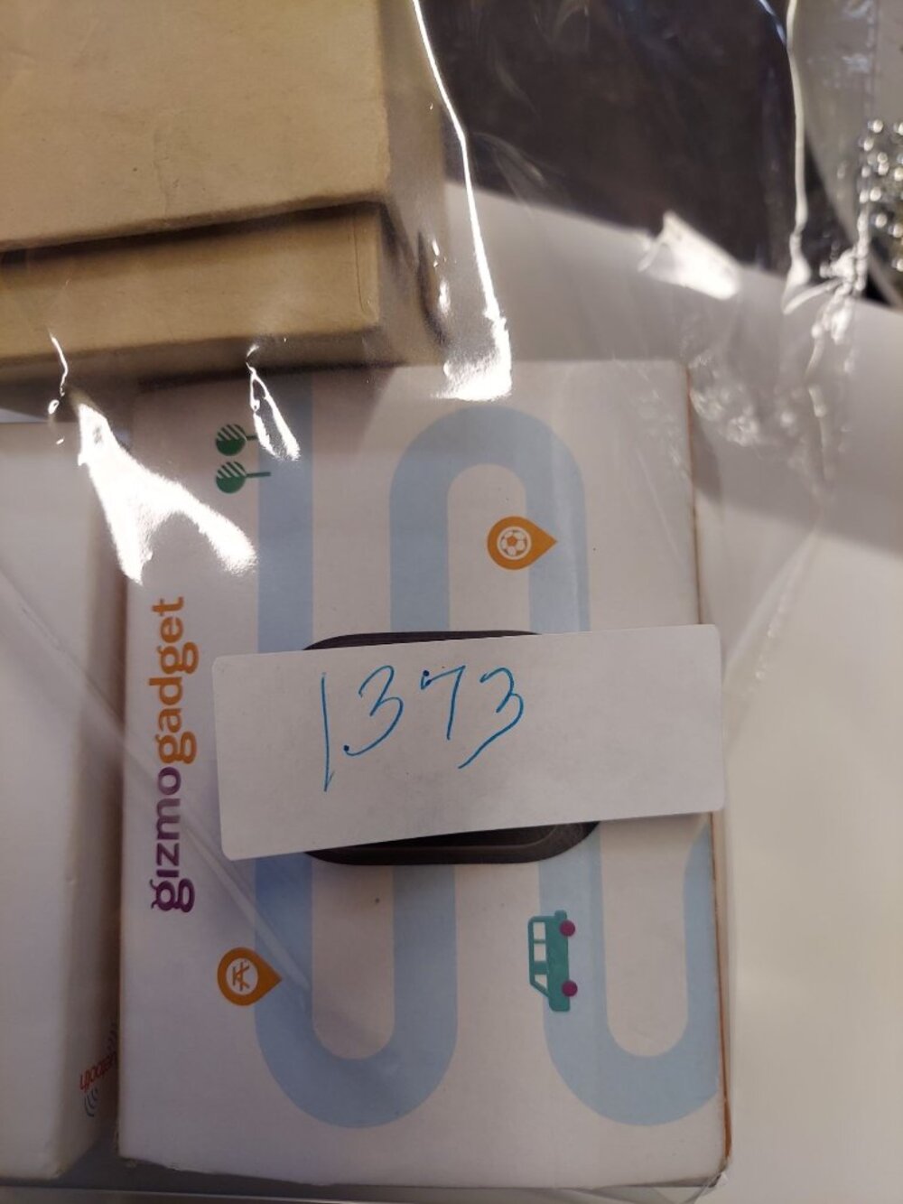 Smart Watch Bundle With Bluetooth - Picture 6 of 8